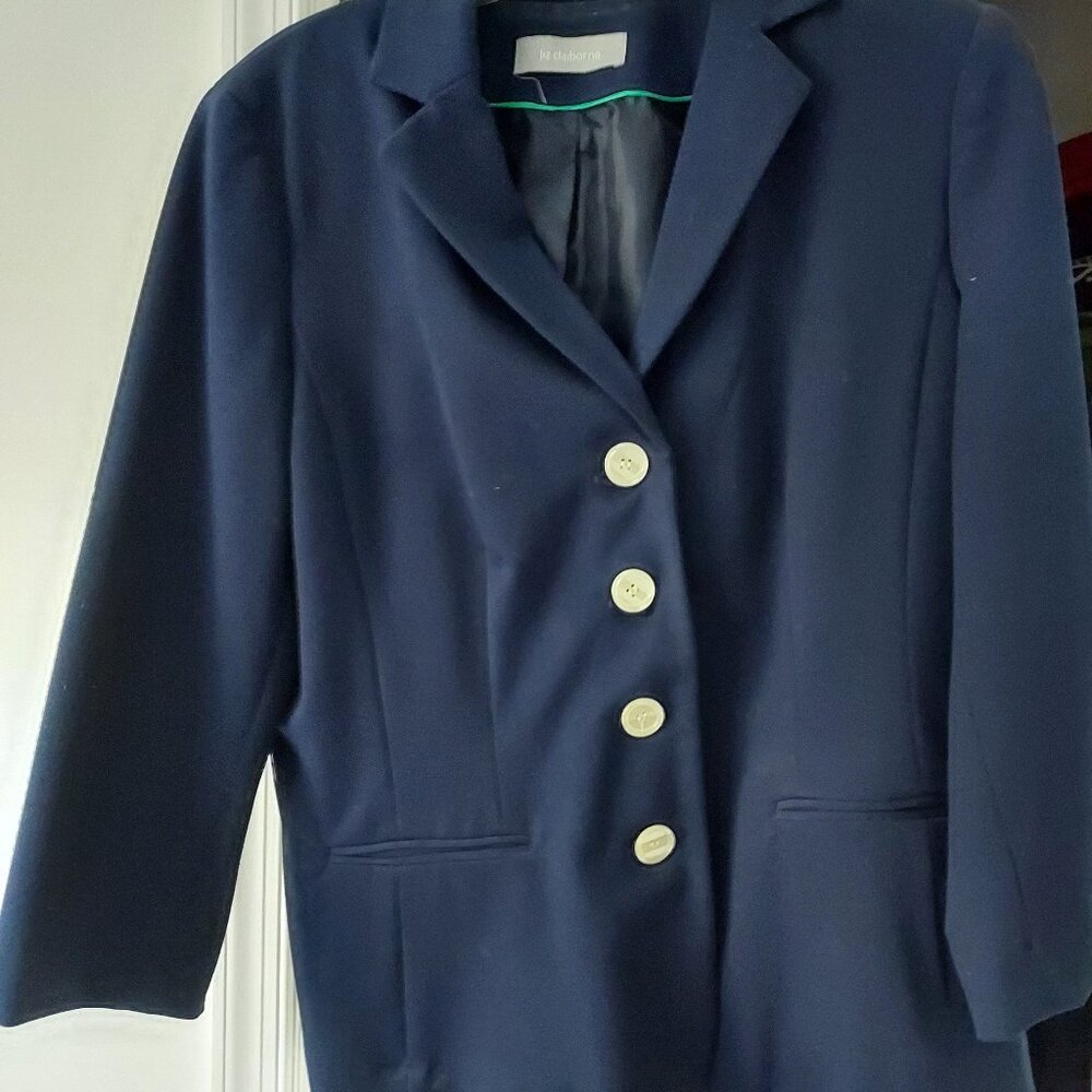 Blazer- Boxy - image 1